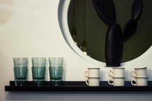 Balloon Design Studio Apartment