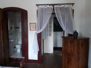 Pousada Arte Colonial - Casarão Histórico do Séc XVIII - Lancha Própria