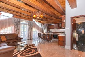 Mountain Resort Residences