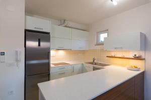 OrkulaBliss Apartments