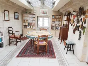 Magnifique duplex vue Palais des Papes près de Pont d'Avignon - 阿维尼翁新城