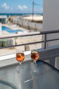 Sonio Beach - Que Bella Collection