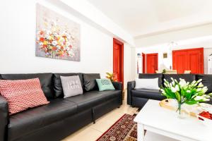 Bella Vita Upscale Residence - Premium City Center & Free Private Parking