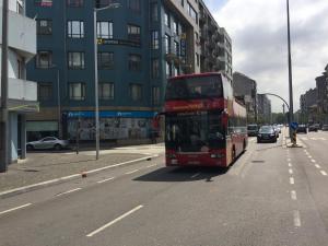 Invicta House Loft Boavista