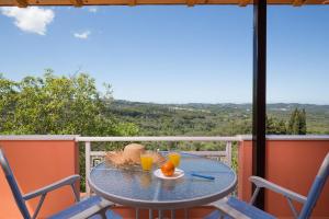 Sofias & Amalias House Corfu