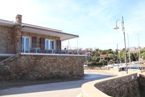 103 Boutique Hotel Stintino img26