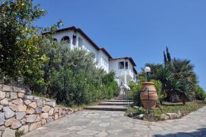 Geranion Village Halkidiki Greece