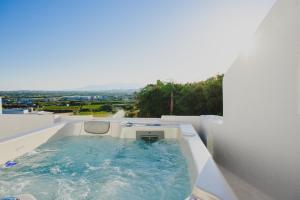 NK Luxury Villas Naxos Greece