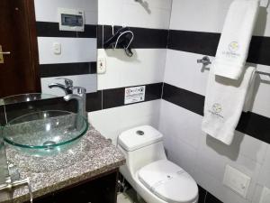 Hotel La Serrania Bucaramanga