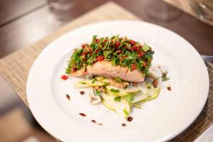 Herradura Hotel Suites