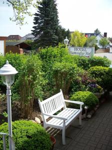 Hotel Barmstedter Hof