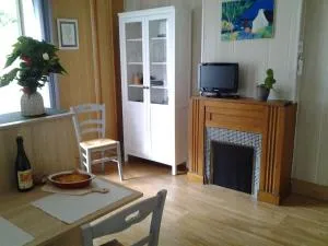 Appartement à 200 mètres du port de Concarneau - Melgven