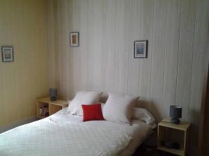 Appartement à 200 mètres du port de Concarneau