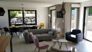 Le jardin de la mer - Beuvrequen