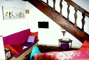 Maisons de vacances Gite Avesnois - 4910 - : photos des chambres