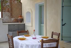 Mandarini House