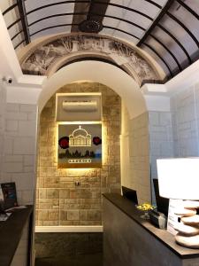 Relais Piazza Del Plebiscito B&B