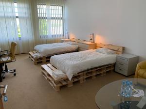 Apartamenty EXPO Nadarzyn 3Rooms