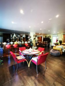 Hotels Hotel bar b'rock : photos des chambres