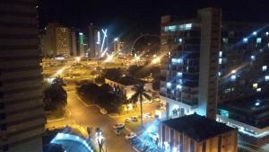 Barreto Apart-hotel Kubit