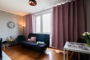 Studio Apartment room in PiotrApartments VI