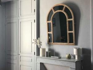 Le Compostelle Chic, Charme, Confort, Cocooning 80 m²