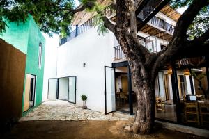 Hotel con Corazón Oaxaca