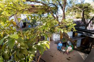 Hotel con Corazón Oaxaca