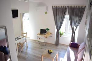 Apartman 