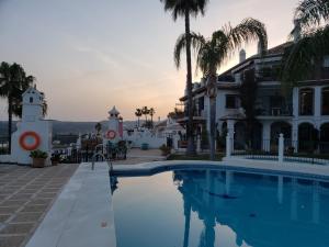 Mijas Golf Puebla Aida