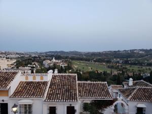 Mijas Golf Puebla Aida