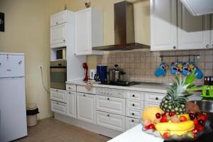 Villa Nafsika 2 Epirus Greece
