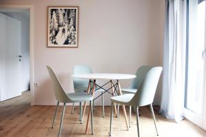 Apartments Alteri Domi