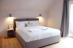 Apartments Alteri Domi