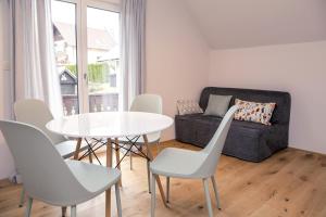 Apartments Alteri Domi