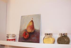 Apartments Alteri Domi