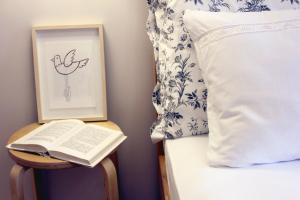 Apartments Alteri Domi 