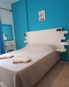 Sokaki rooms Skiathos Greece