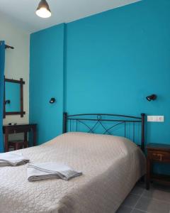 Sokaki rooms Skiathos Greece