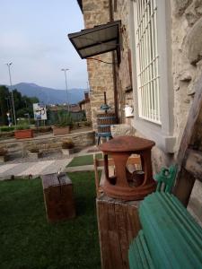 Casa Artisti del Sole