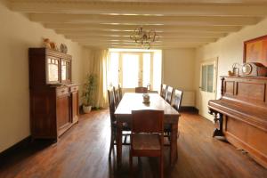 La ferme de Bertogne