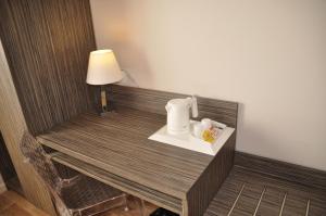 Hotels Hotel le Caiman : Chambre Double Supérieure