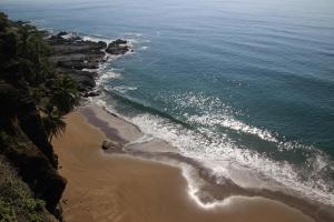 Ocean View Echemare Tango Mar