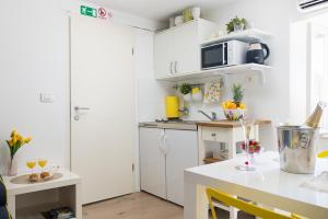 Guest House Babina - Apartments King & Queen