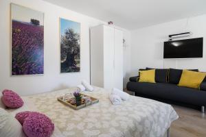 Guest House Babina - Apartments King & Queen