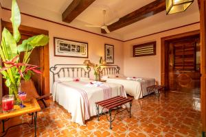 Hacienda Uxmal Plantation & Museum