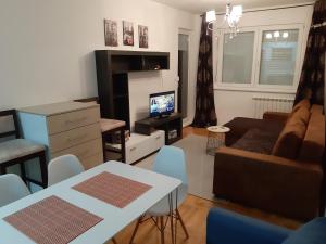 Delux apartman