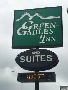 Green Gables Inn - كودي