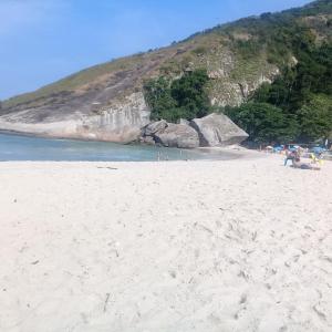 Apartamento Hélio Gregório Barra da Tijuca