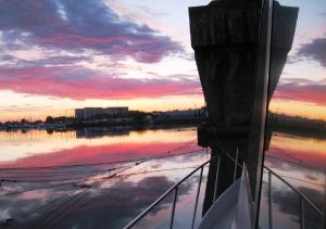 Bateaux-hotels Le Bateau Ivre : photos des chambres